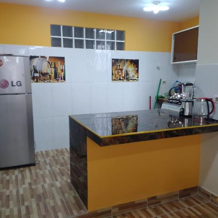 Acogedor Departamento Apartman Coroico Kültér fotó